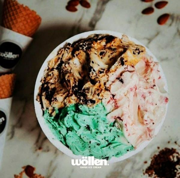 Wöllen Villa Allende