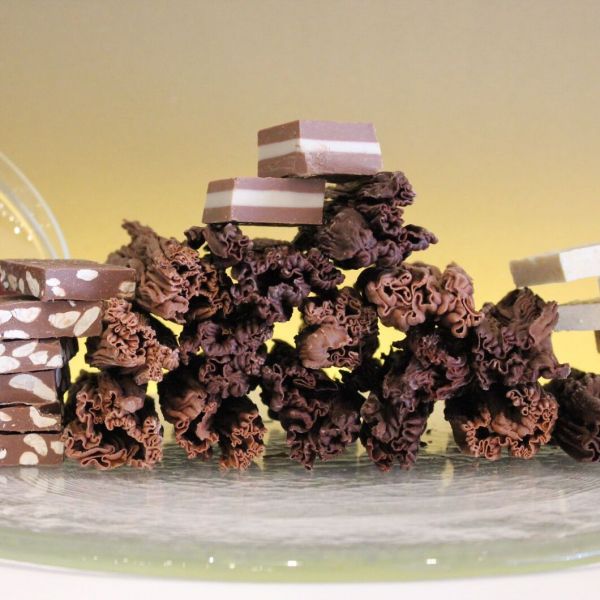 Basel bomboneria & chocolate de autor