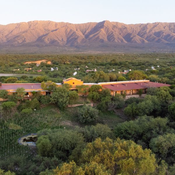 Posada Rural La Matilde