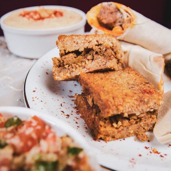 Ani Cocina Armenia Manantiales