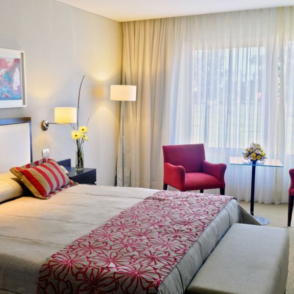 Howard Johnson Piedras Moras