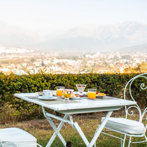 Hotel Altos de la Viña