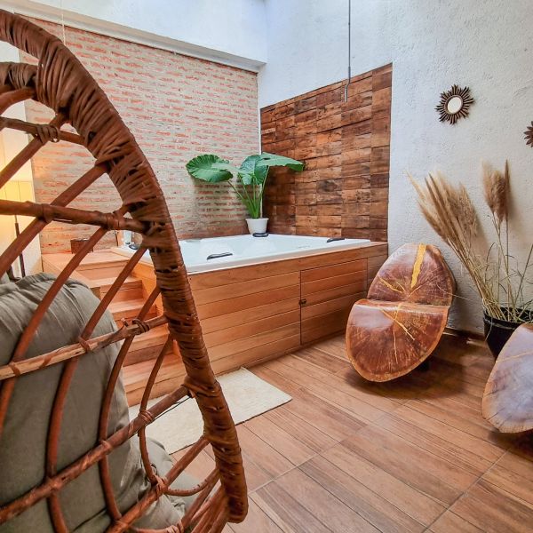 Spa Posada Mia Nonna