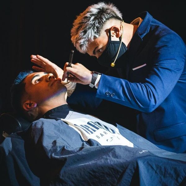 BRACCO PELUQUERIA Y BARBERIA