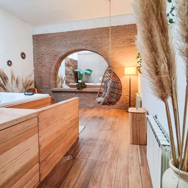 Spa Posada Mia Nonna