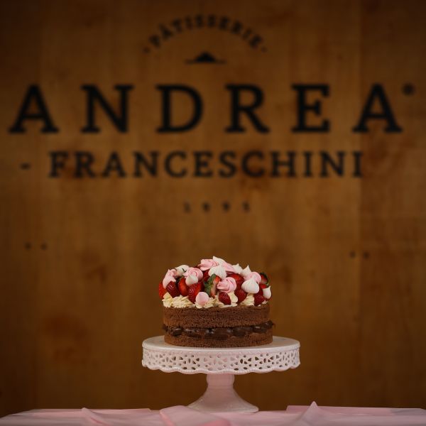 Andrea Franceschini Ricchieri