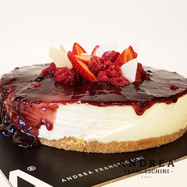 Andrea Franceschini Ruta 9