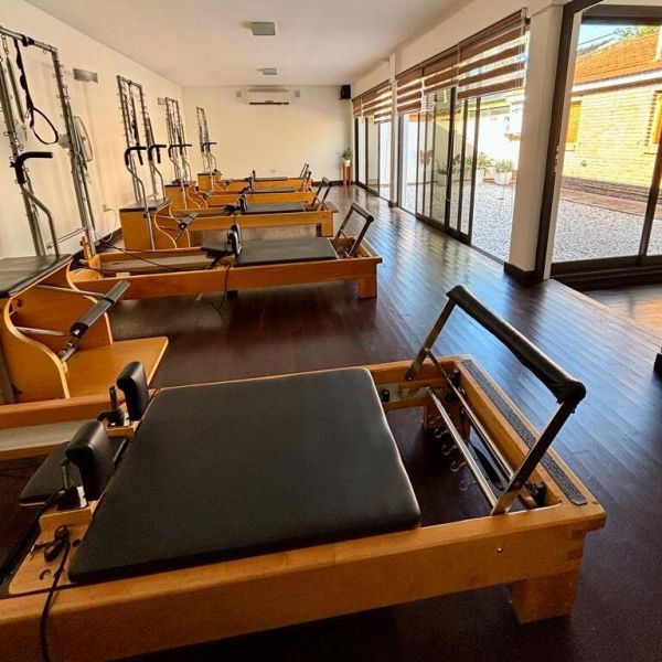 Estudio Melina Noriega