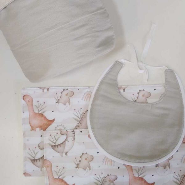 Antonieta Mundo Bebe