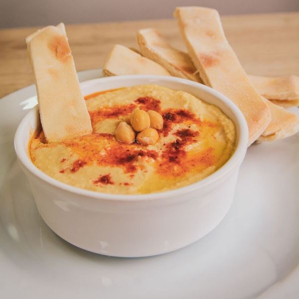 Ani Cocina Armenia Manantiales