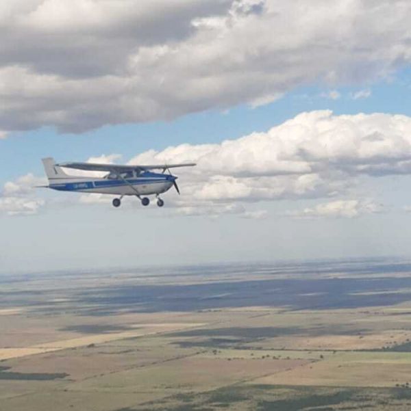 Aero Club Bahía Blanca