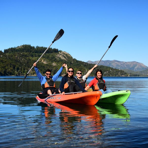 Circuito Chico Adventure