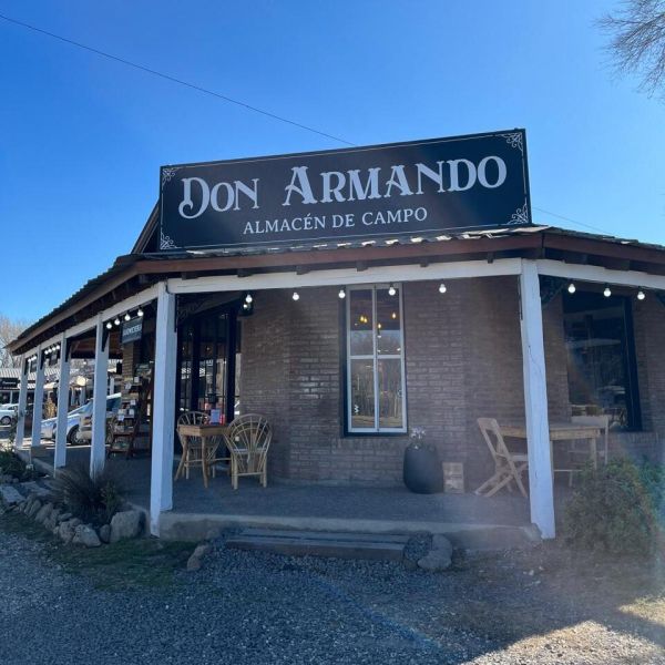 Don Armando