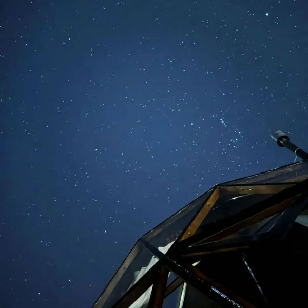 Si Viaje Domos Y Glamping