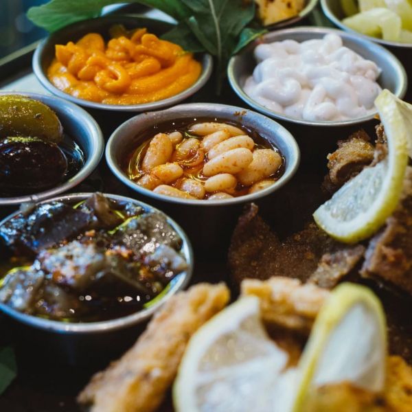 Bullanga Buenos Aires