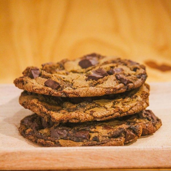 Delicias Del Cerro Merlo SL