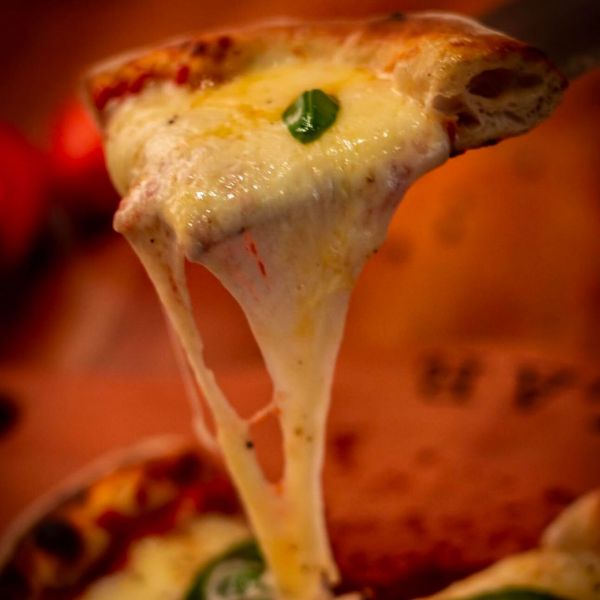 Pizzeria Popular Guemes