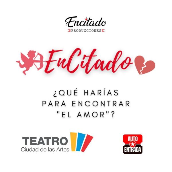 Encitado Producciones