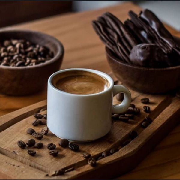 Delicias Del Cerro Merlo SL