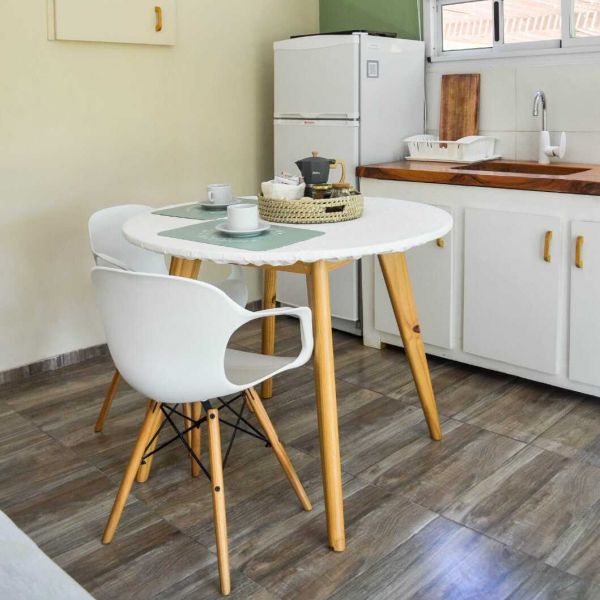 Entre Las Sierras Tiny House