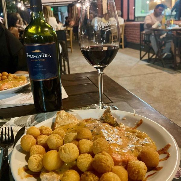 El Bodegón de Mauro