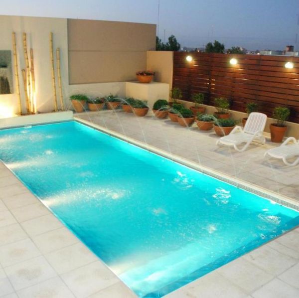 Howard Johnson Villa María