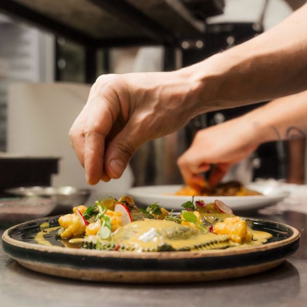 La Bernardita San Martin de Los Andes