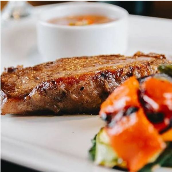 Las Invernadas Resto