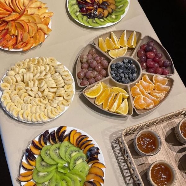 Cabañas La Victoria