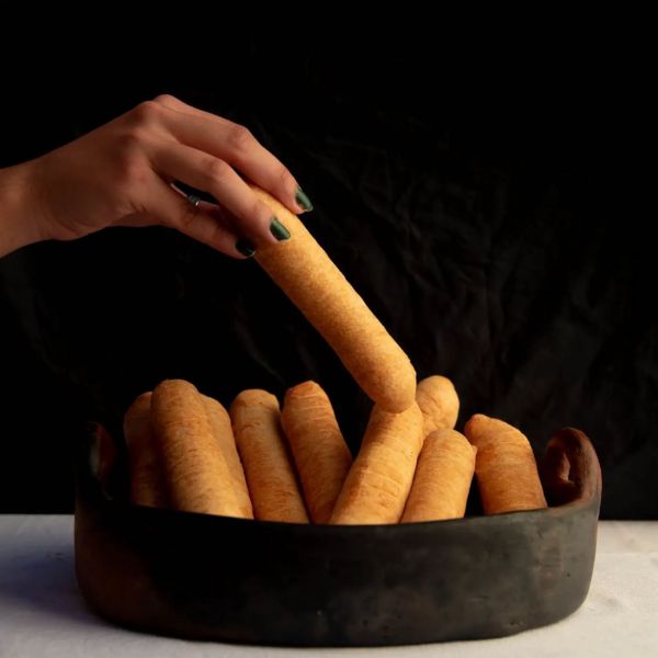 Dispar Food General Paz