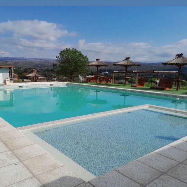 Alojamiento Complejo Gran Chacha