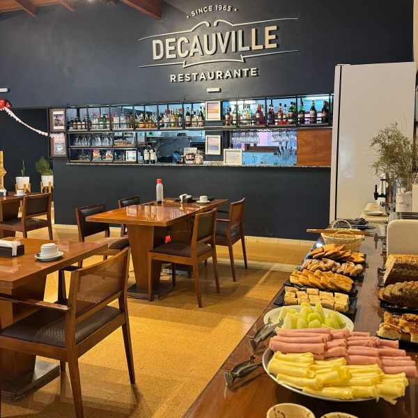 Las Salinas Gran Hotel