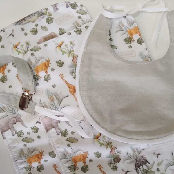 Antonieta Mundo Bebe