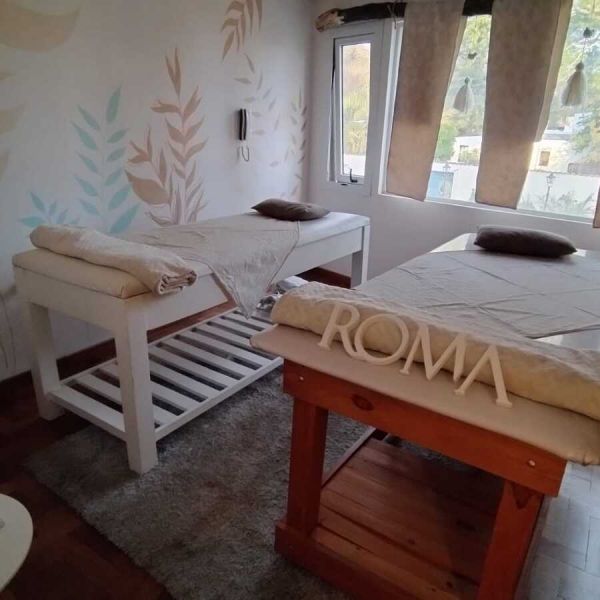 Roma Wellness & Spa