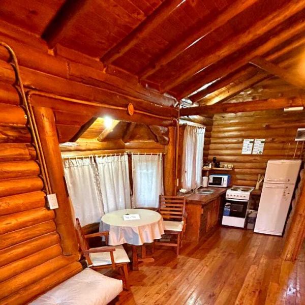 Cabañas Sol de Calamuchita