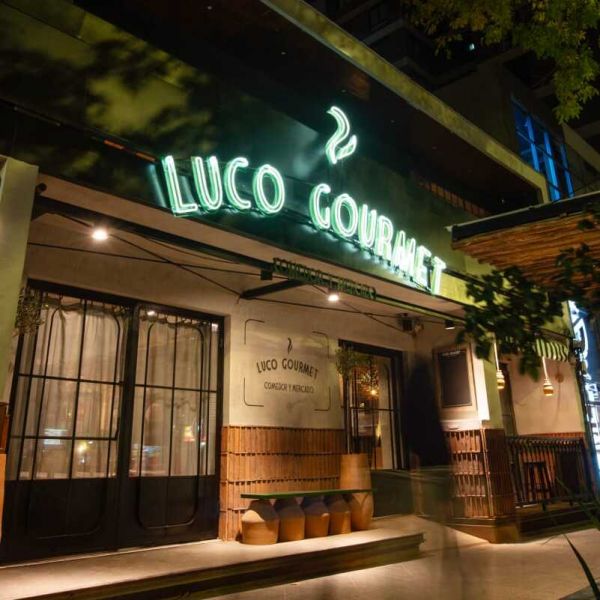 Luco Gourmet