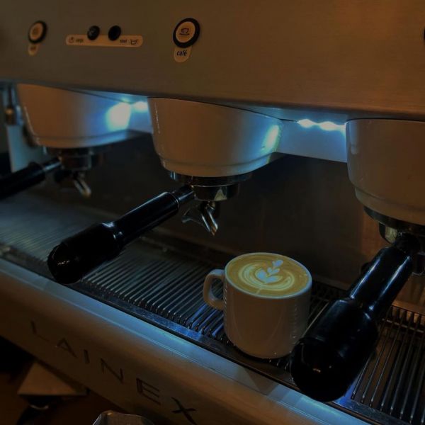 Esteros Resto y Café