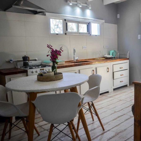 Entre Las Sierras Tiny House