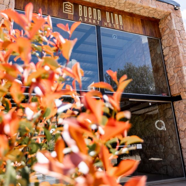 Buena Vida Apart