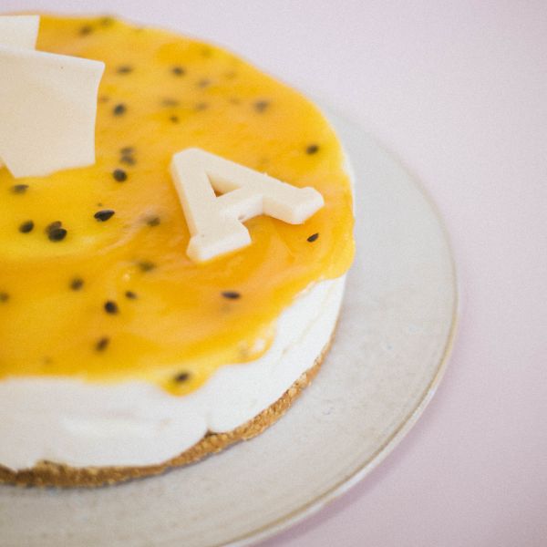 Andrea Franceschini Ruta 9