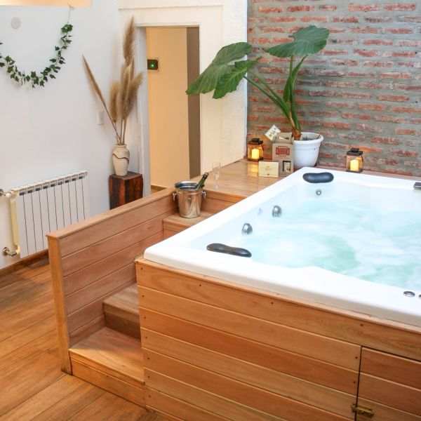 Spa Posada Mia Nonna