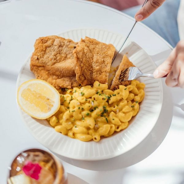 La Capke Villa Allende