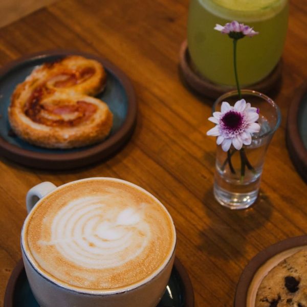 Buna Cafe Bar