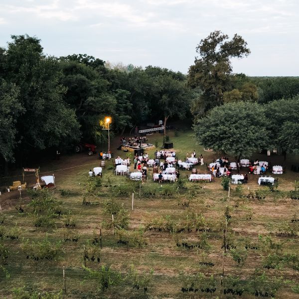 Finca Sol Alto