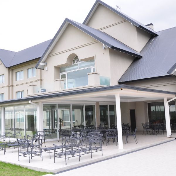 Howard Johnson Piedras Moras