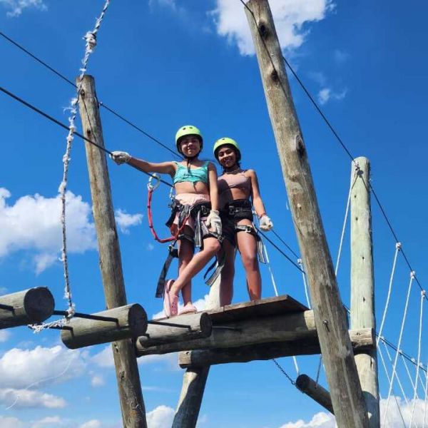 Complejo Gran Chacha