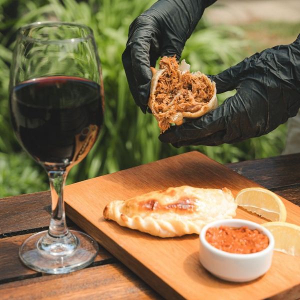 Cumbre Bodegon Patagonico