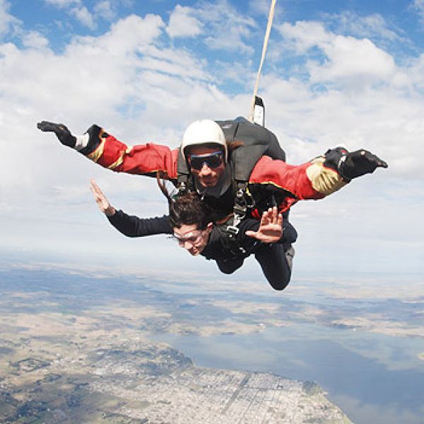 Skydive Center