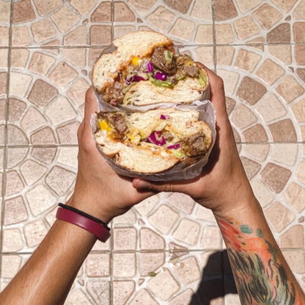 Dispar Food Nueva Cordoba