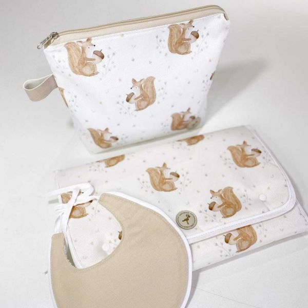 Antonieta Mundo Bebe